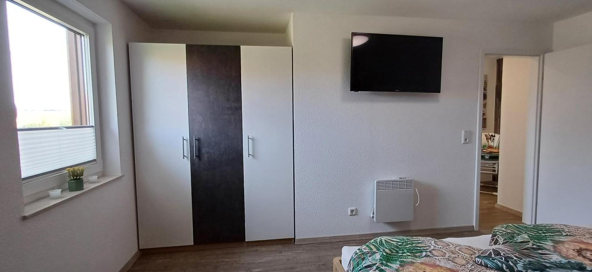 Premiumferienhaus Bhakti Hasselfelde Exteriér fotografie