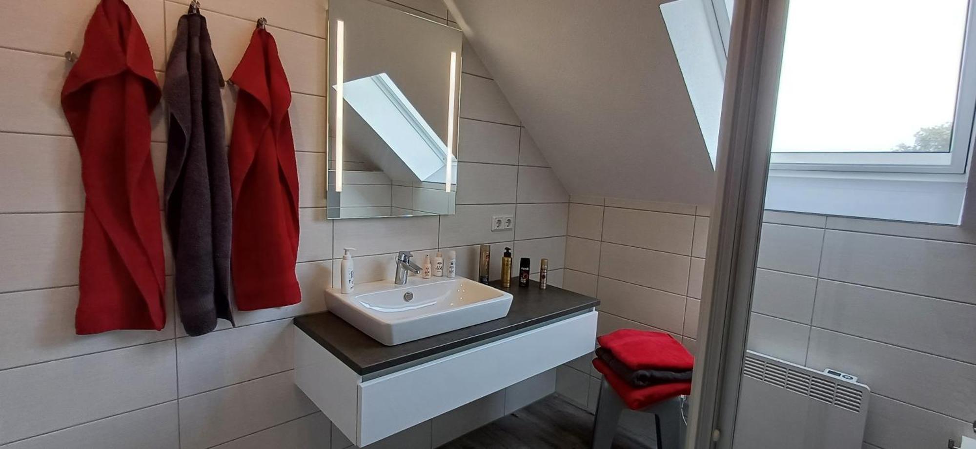 Premiumferienhaus Bhakti Hasselfelde Exteriér fotografie