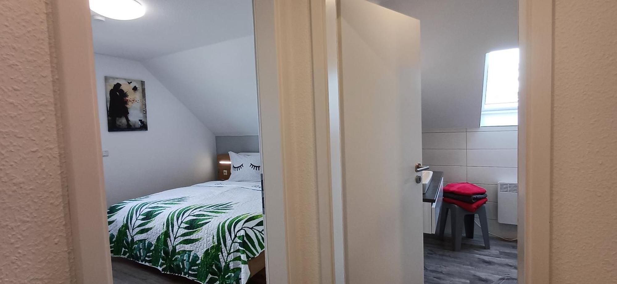 Premiumferienhaus Bhakti Hasselfelde Exteriér fotografie