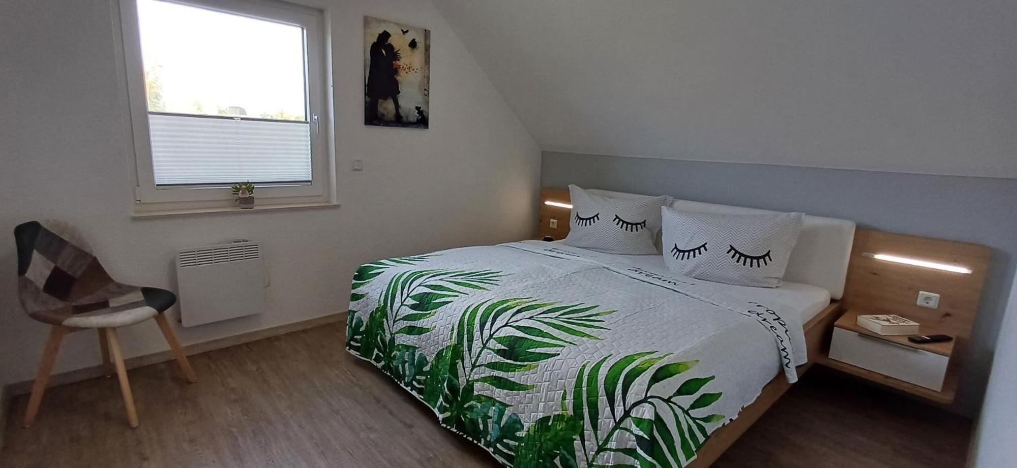 Premiumferienhaus Bhakti Hasselfelde Exteriér fotografie