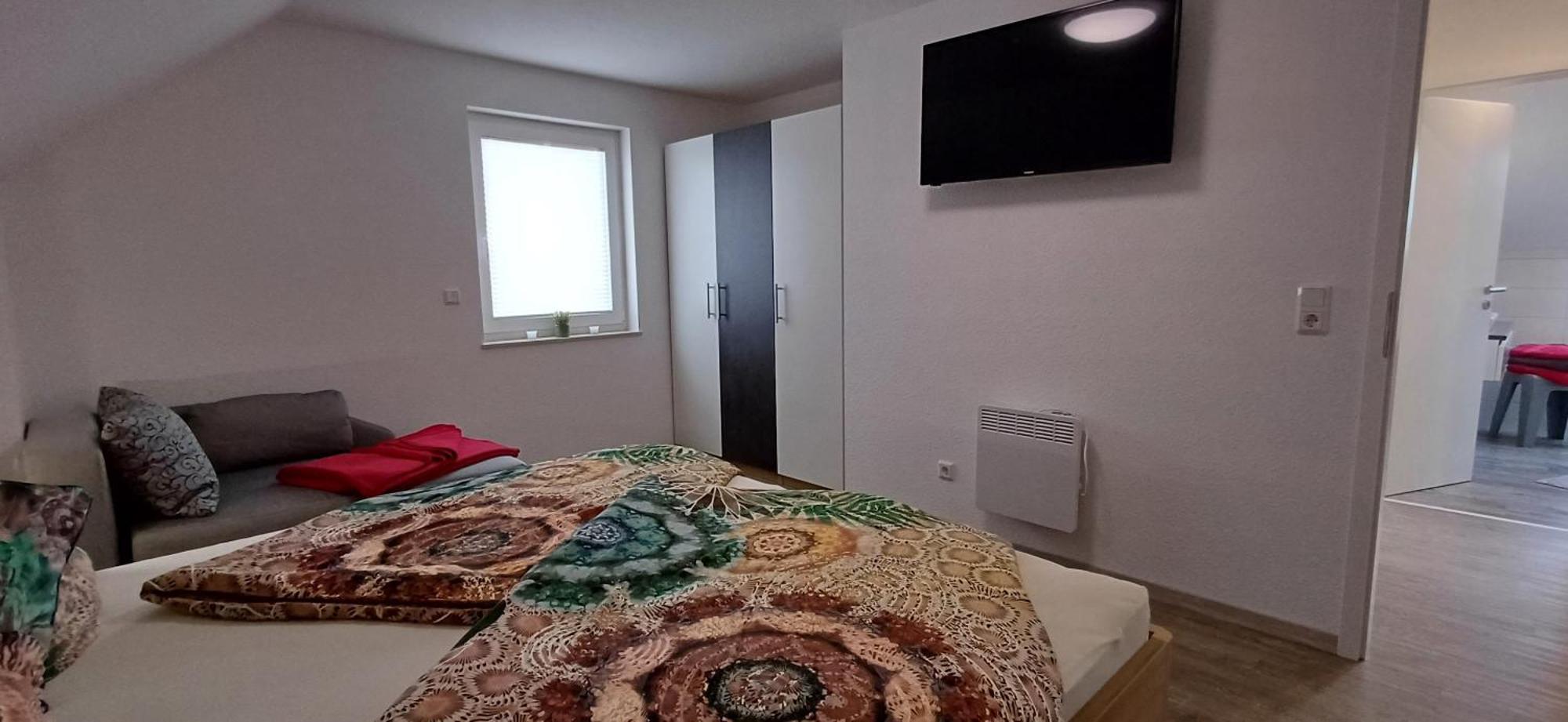 Premiumferienhaus Bhakti Hasselfelde Exteriér fotografie